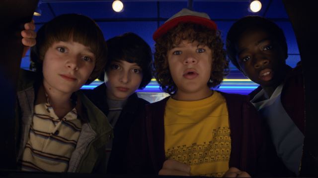 Stranger Things Tutto Quello Che Sappiamo Sui Nuovi Episodi