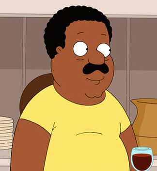 Cleveland Brown