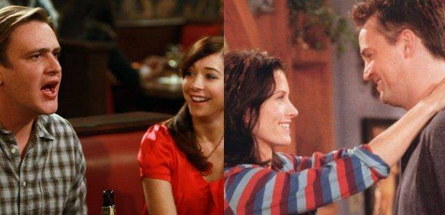 Friends vs How I Met Your Mother