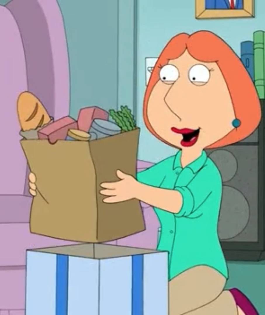 Lois Griffin