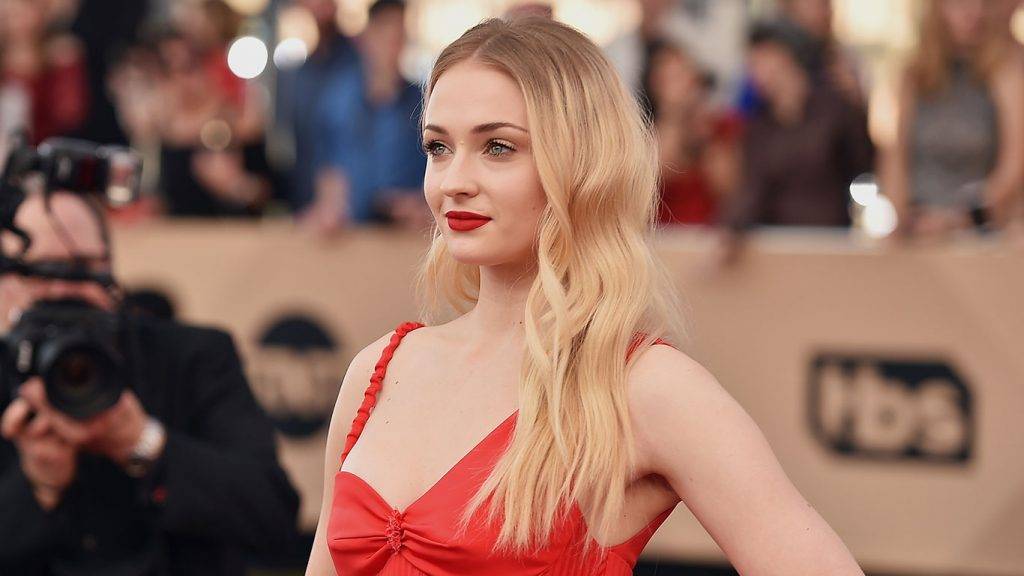 Game of Thrones - Sophie Turner