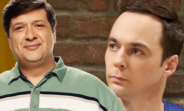 The Big Bang Theory: la più macabra teoria sul padre di Sheldon Cooper