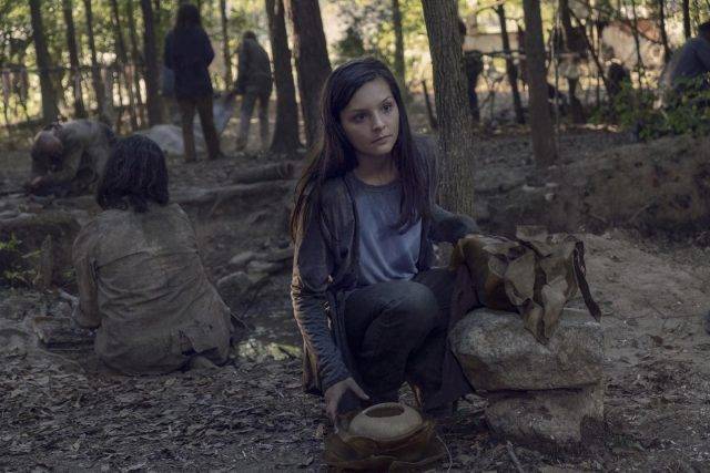 The Walking Dead 9x13