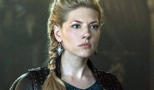 Vikings - Lagertha