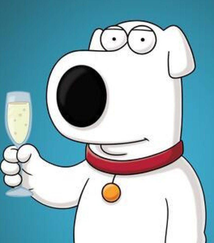 Brian Griffin