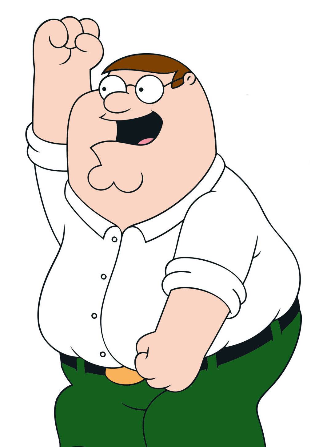 Peter Griffin