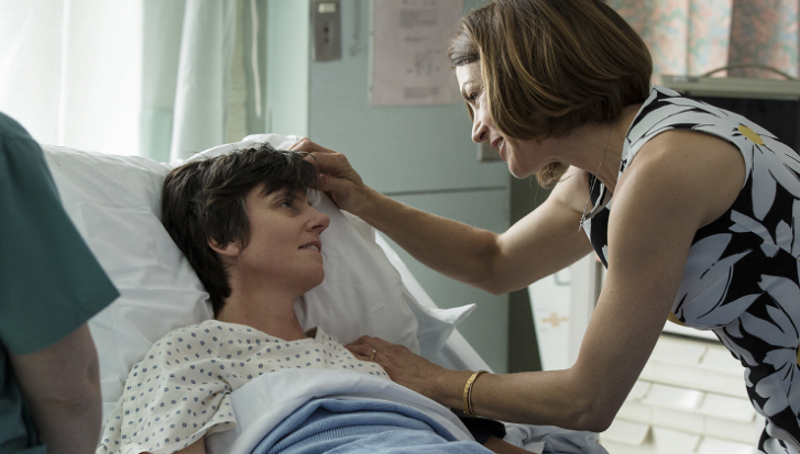 One Mississippi La Commovente Biografia Romanzata Di Tig Notaro   Immagine 30 