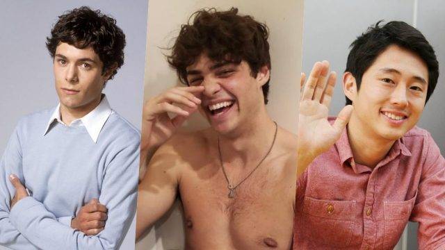 Noah Centineo e altri attori di serie tv con cui passare una sera romantica