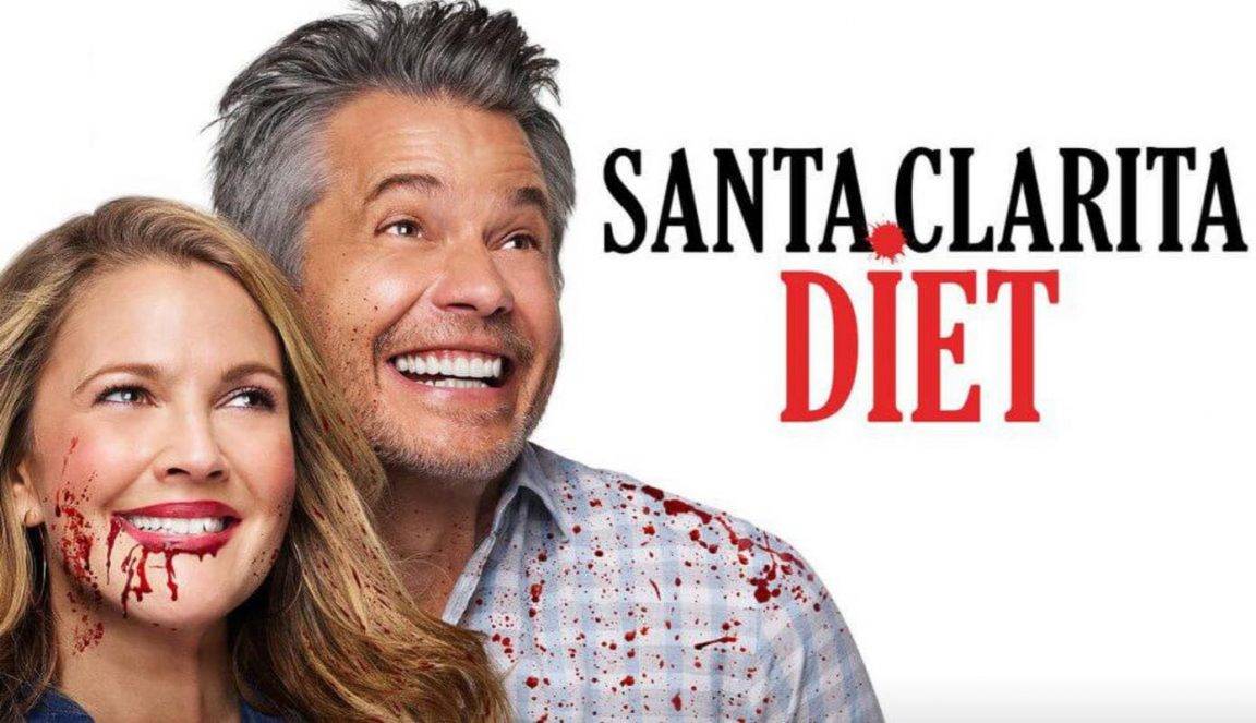 santa clarita diet meaning