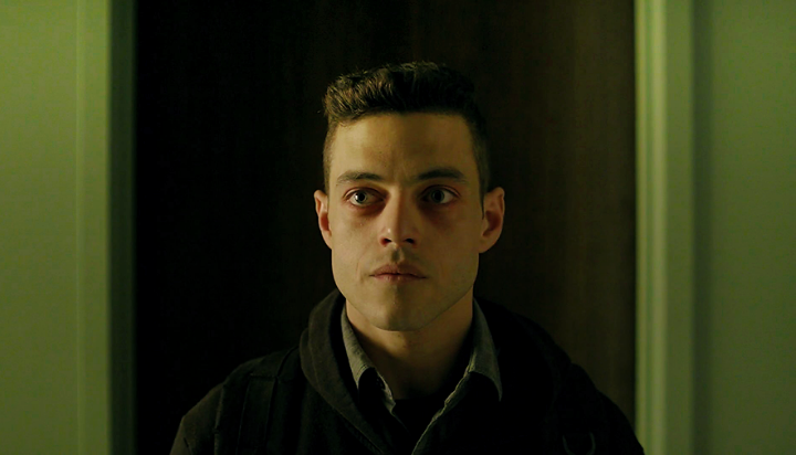 mr.robot