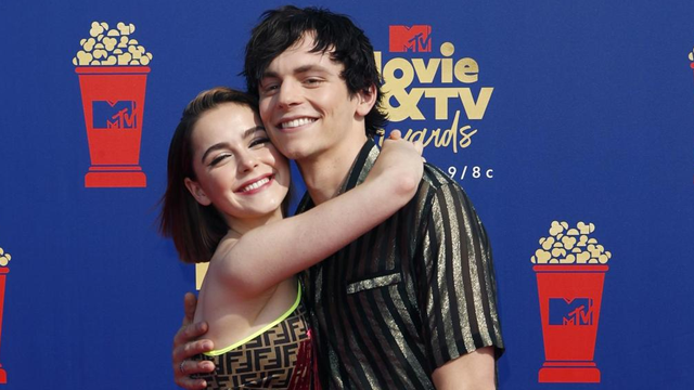 MTV Movie & Tv Awards 2019