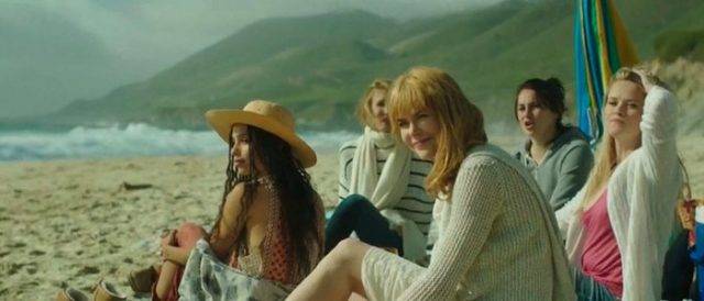 Big Little Lies