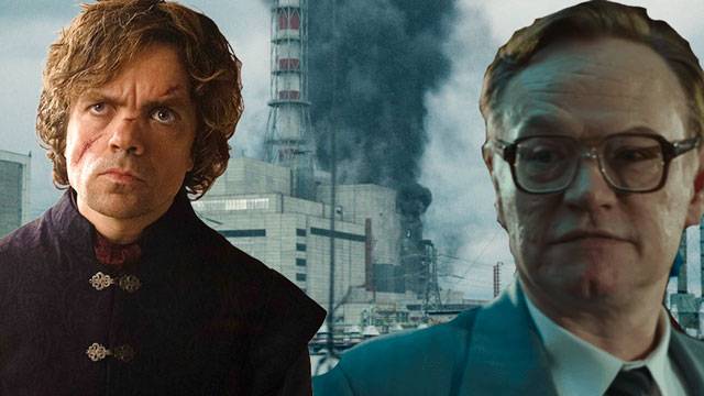 Il messaggio nascosto della HBO dietro Chernobyl e Game of Thrones