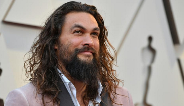 jason momoa