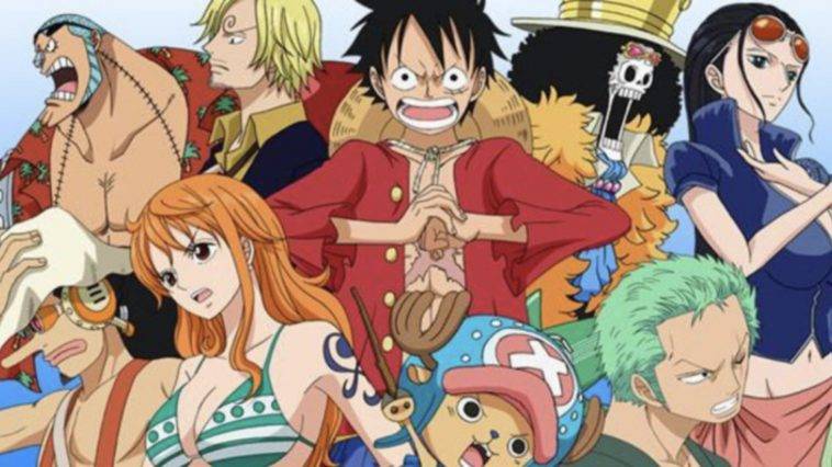 One Piece E Ufficiale Annunciata Una Nuova Serie Spin Off