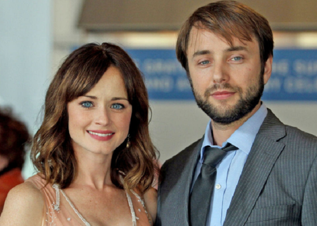 alexis bledel e vincent kartheiser