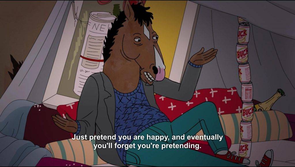 bojack horseman