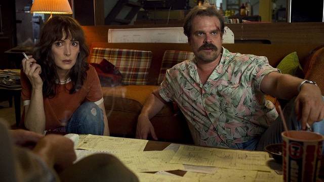 stranger things 3x06 recensione