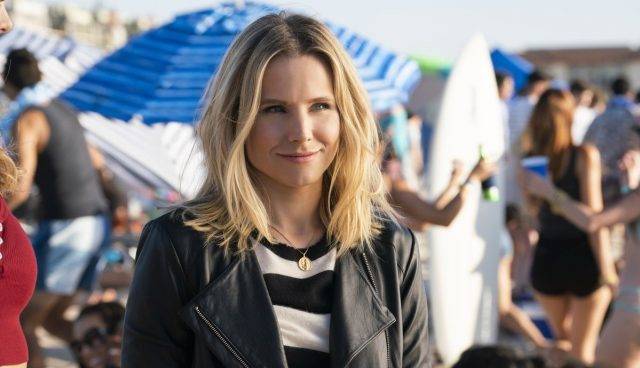 veronica mars recensione