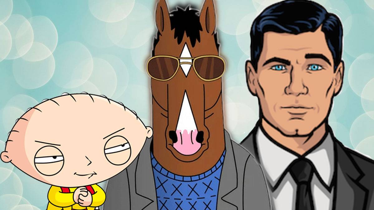 Bojack-Horseman-Archer-I-Griffin