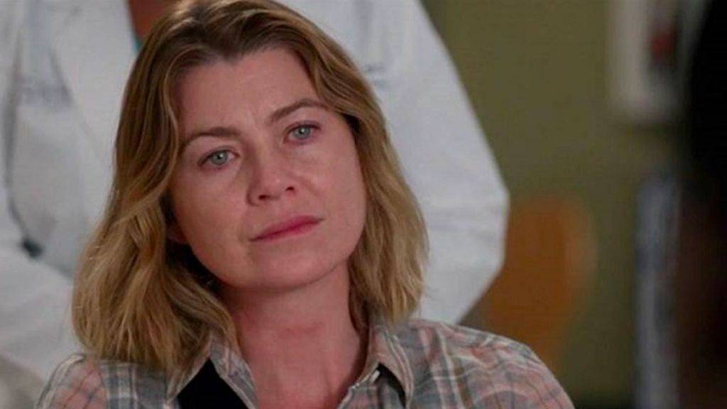 Grey’s Anatomy – Ellen Pompeo e sua figlia in lacrime per una scena: «Mia figlia ha avuto la stessa reazione»