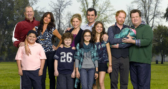 modern family