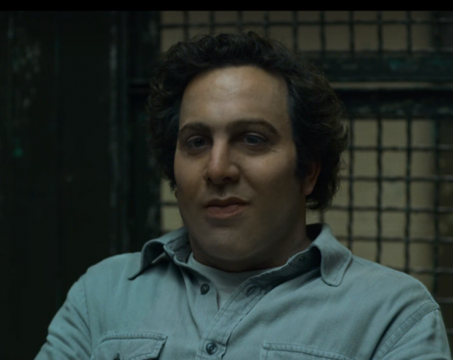 Mindhunter 2x02 - David Berkowitz