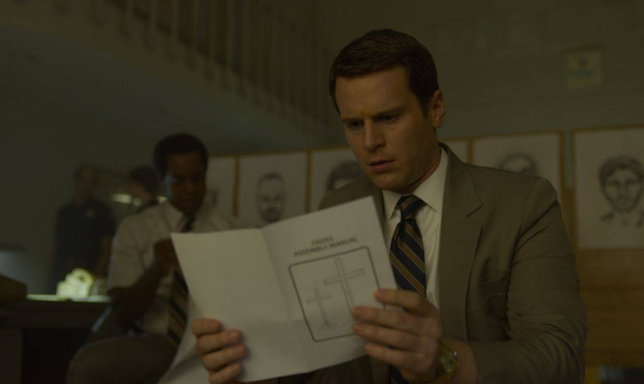 Mindhunter 2x03