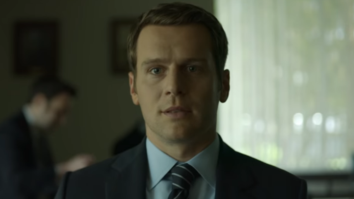 Mindhunter 2