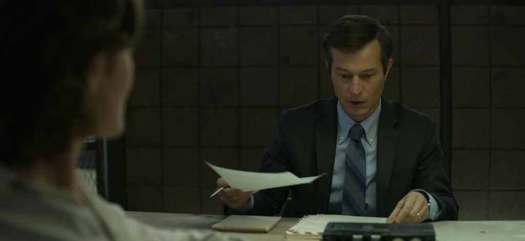 Mindhunter 2x04