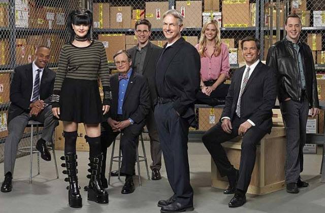 Serie Tv Spin-off NCIS