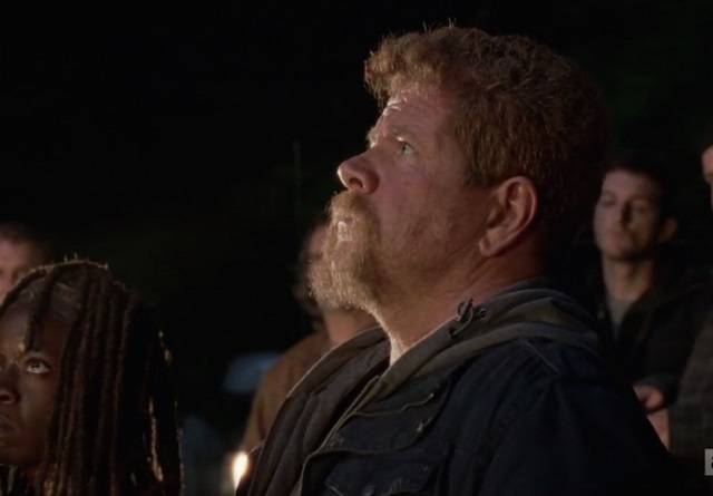 abraham ford twd