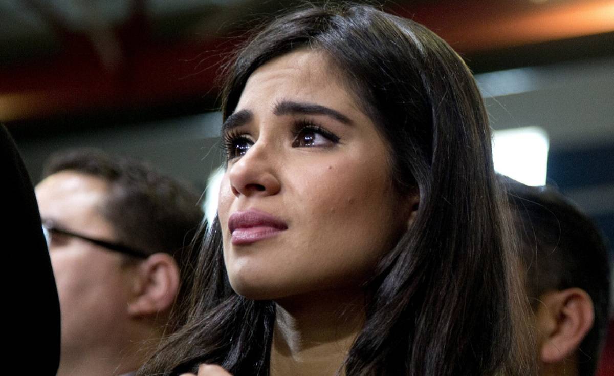 Orange Is the New Black – Diane Guerrero: «Ricordo di aver visitato mia madre in prigione»