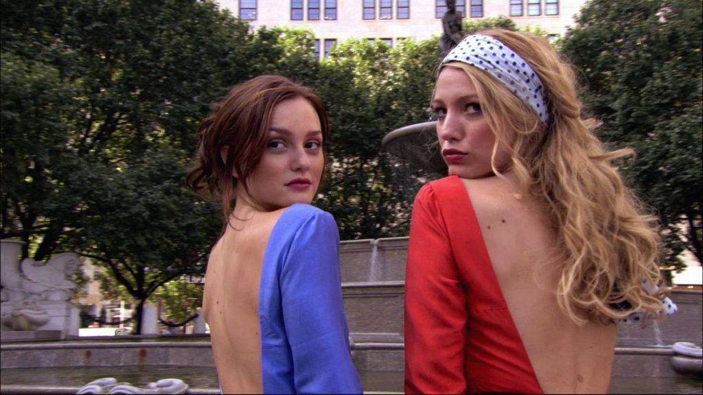 gossip girl