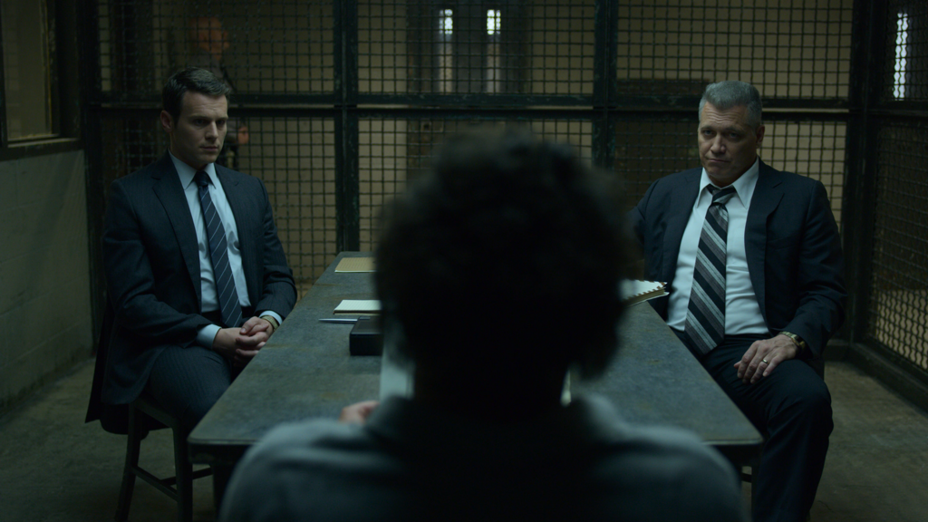 Mindhunter