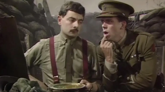 Blackadder