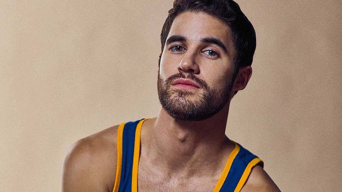 Darren Criss