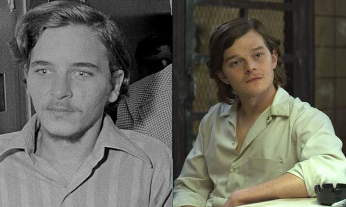 Elmer Wayne Henley, il serial killer adolescente di Mindhunter