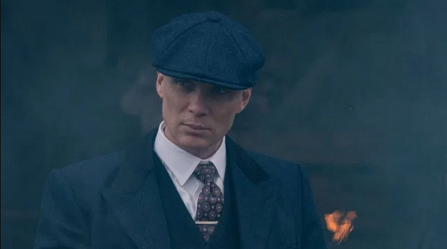 peaky blinders