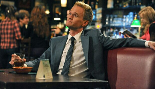 how i met your mother