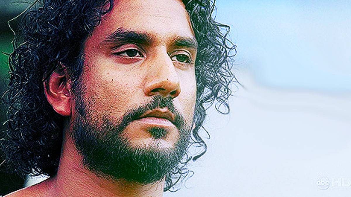 Lost-Sayid-Jarrah