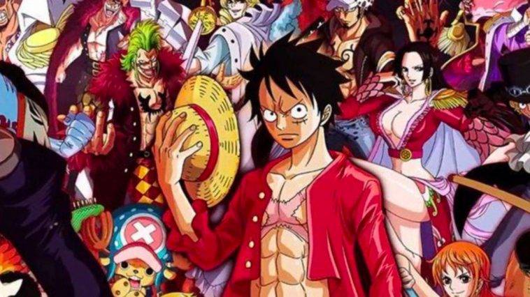 One Piece Un Personaggio Principale Potrebbe Essere Morto