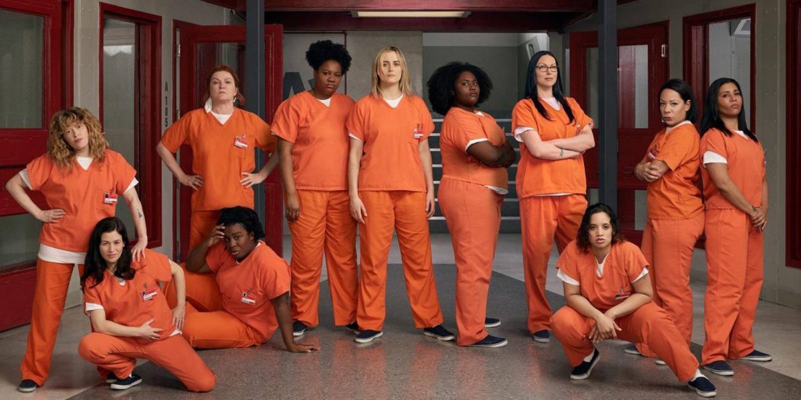 Cosa non ha funzionato nell'ultima stagione di Orange Is The New Black?