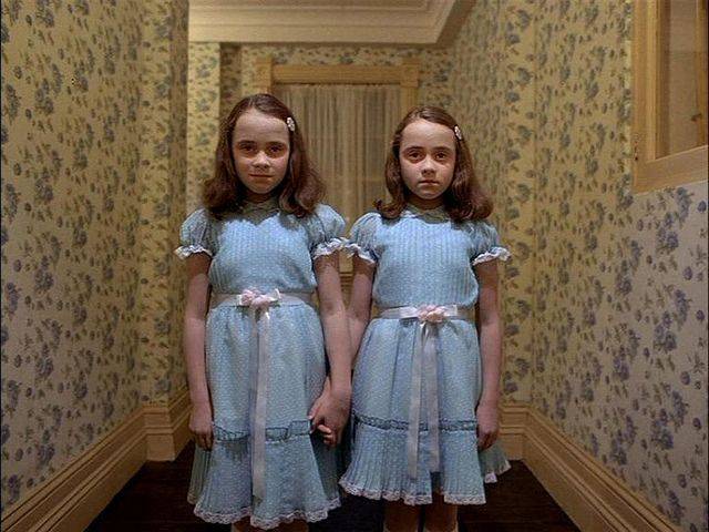 the shining