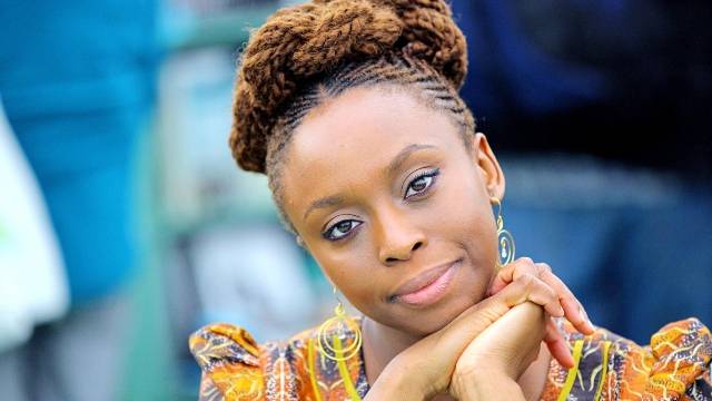 Americanah - Chimamanda Ngozi Adichie