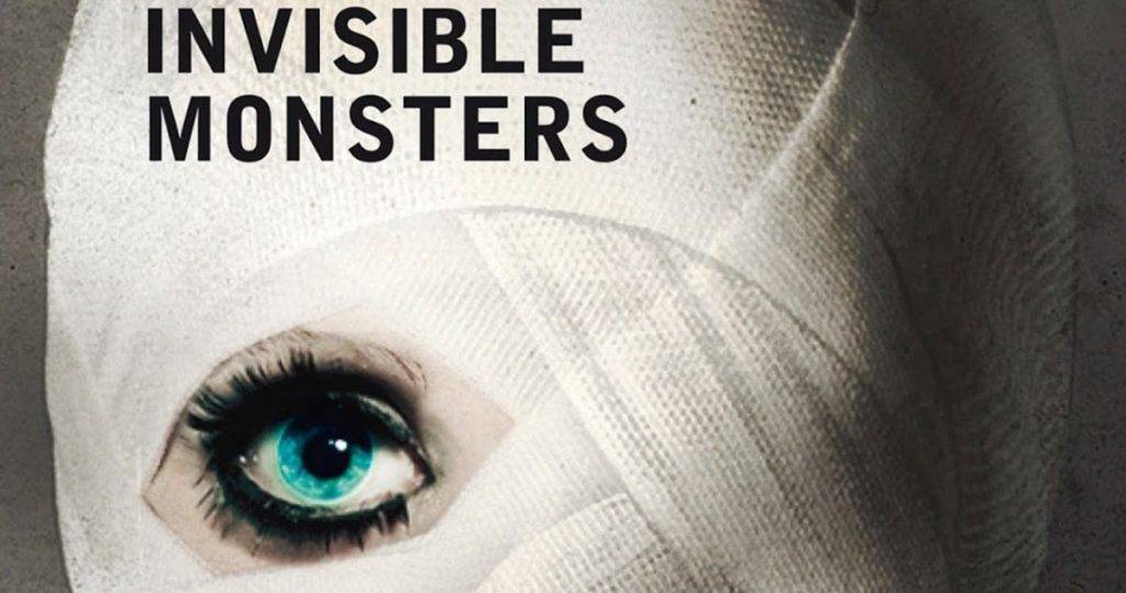 invisible monster e kaos serie tv capolavoro