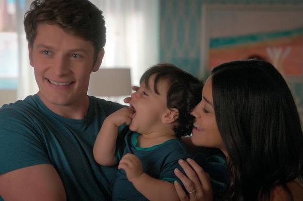 jane the virgin