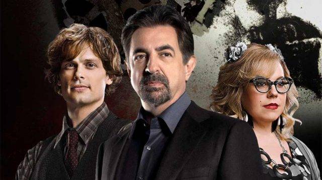 Criminal Minds