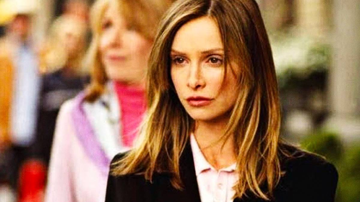 Ally McBeal