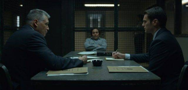 Mindhunter